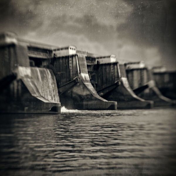Photograph Samuel Moulin Les Marches on One Eyeland